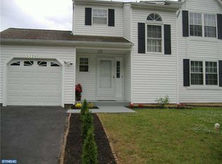 5220 Merganser Way, Bensalem, PA 19020