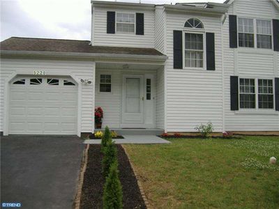 5220 Merganser Way, Bensalem, PA, 19020