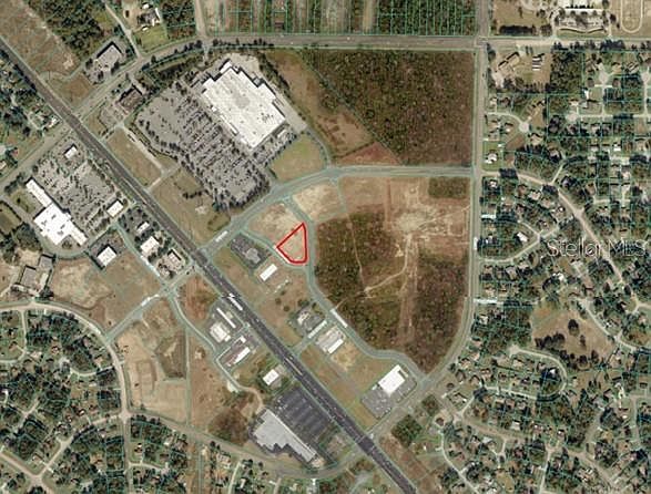2nd image of SE Maricamp Rd #6