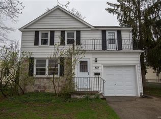 32 Roswell Rd, Cheektowaga, NY 14215