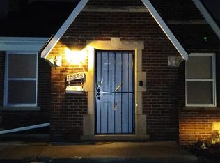 10295 Balfour Rd, Detroit, MI 48224