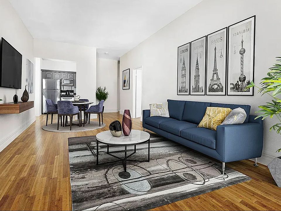 1st image of 154 W 70th St APT 6A