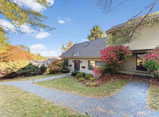 291 Sugarhill Ln #1C, Hartford, VT 05047