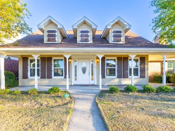 245 Acadia Dr, Raceland, LA 70394