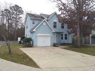 6130 Goldfinch Dr, Mays Landing, NJ 08330