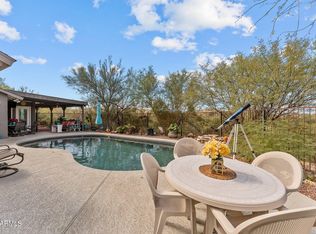 51312 N Mockingbird Trl, Wickenburg, AZ 85390