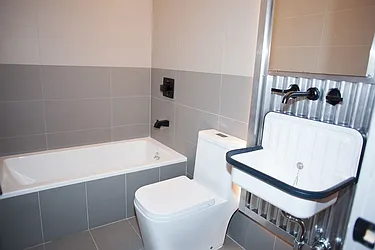 Rented by Brooklyn Group