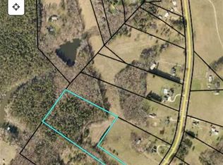 0 Keencheefoonee Rd #14, Rutledge, GA 30663