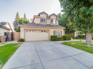 7409 Sutters Mill St, Bakersfield, CA 93313