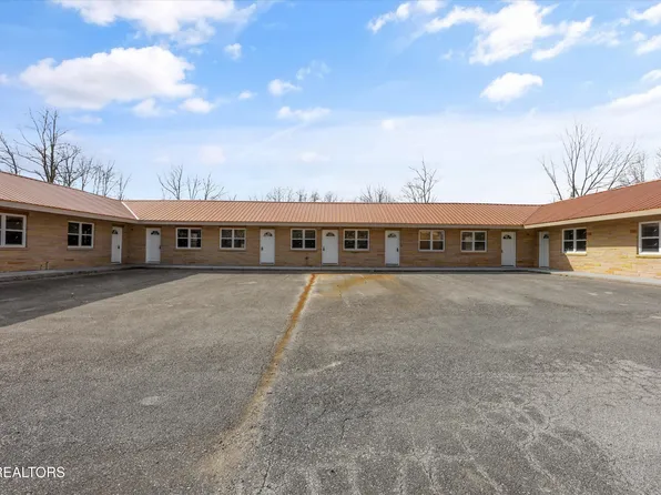 8203 Morgan County Hwy, Sunbright, TN 37872