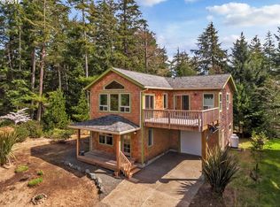37805 Poplar St, Manzanita, OR 97130