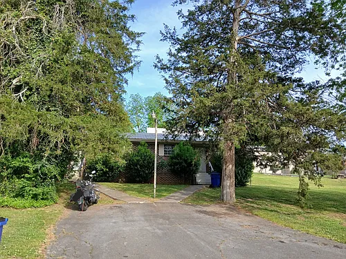 1704 Stuart Ave NW #A Photo 1