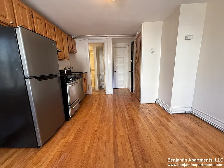 232 Cambridge St #16 — Photo 6
