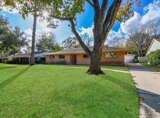 8106 Mullins Dr, Houston, TX 77081