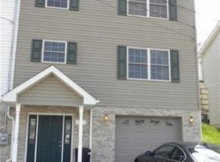 840 Quadrilla St, Morgantown, WV