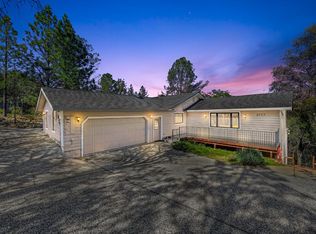 2777 Brushy Canyon Trl, Cool, CA 95614