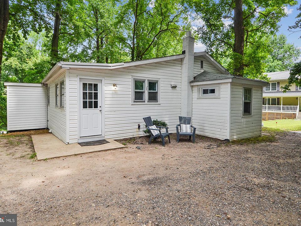 6122 6th St, Chesapeake Beach, MD 20732 MLS MDCA2000992 Zillow