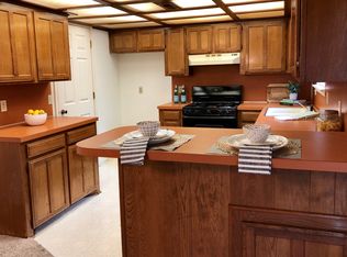 1304 W Miami St, Broken Arrow, OK 74011