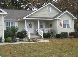 116 Boulder Dr, West Plains, MO 65775