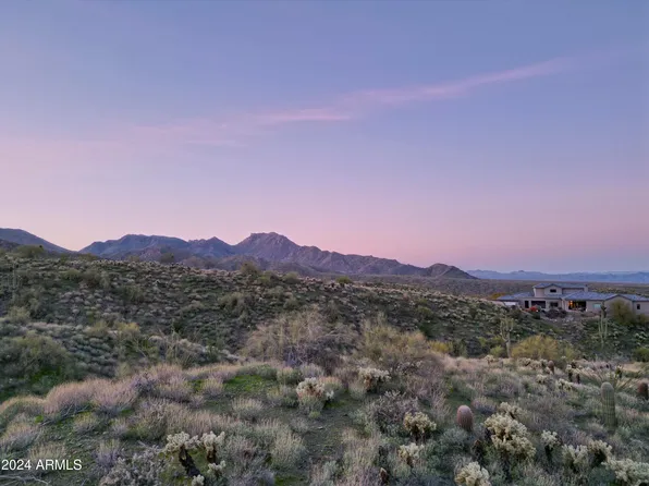 13935 E Bighorn Parkway #59, Fountain Hills, AZ 85268