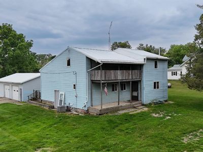 8595 E Metz Rd, Angola, IN, 46703