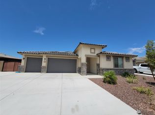 11814 E 24th Pl, Yuma, AZ 85367
