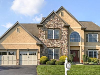 104 Scenic Ridge Dr, Hummelstown, PA, 17036