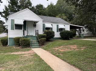 797 Melrose Ave, Danville, VA 24540