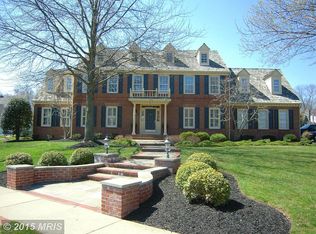 15601 Lawnes Creek Ct, Centreville, VA 20120