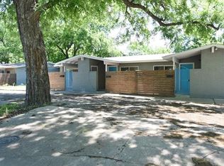1907 Fairlawn Ln, Austin, TX 78704