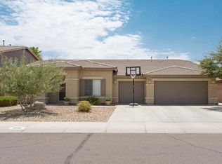 8821 W Runion Dr, Peoria, AZ 85382