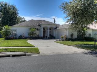 2831 N Valrico Rd, Seffner, FL 33584