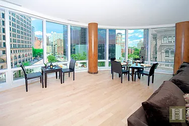 Sold by Halstead Real Estate