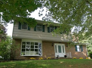 2202 Cloverdale Dr, Fallston, MD 21047