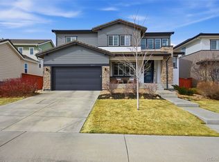 11127 Pastel Point, Parker, CO 80134