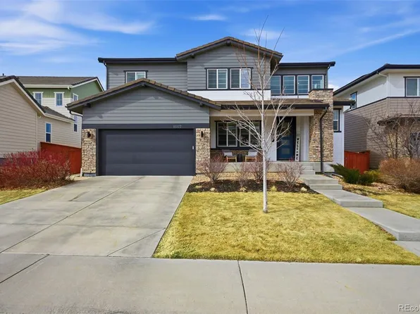 11127 Pastel Point, Parker, CO 80134