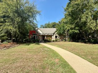12851 Westbrook Dr, Tyler, TX 75704