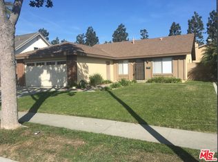10663 El Este Ave, Fountain Valley, CA 92708