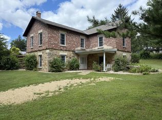 149 & 151 Merry Christmas Ln, Mineral Pt, WI 53565