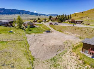 Eagle Ct, Livingston, MT 59047