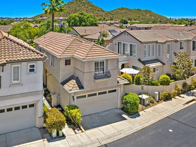 18880 Caminito Cantilena UNIT 52, San Diego, CA, 92128