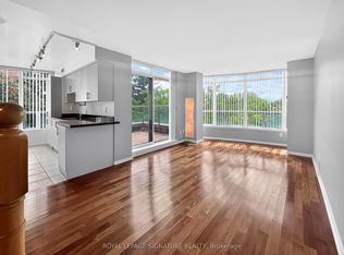 233 Beecroft Rd #506, Toronto, ON M2N 6Z9