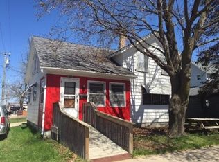 111 W Foster St, Tomah, WI 54660