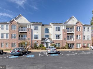2406 Chestnut Terrace Ct UNIT 304, Odenton, MD 21113