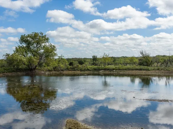 County Road 136, Stephenville, TX 76401