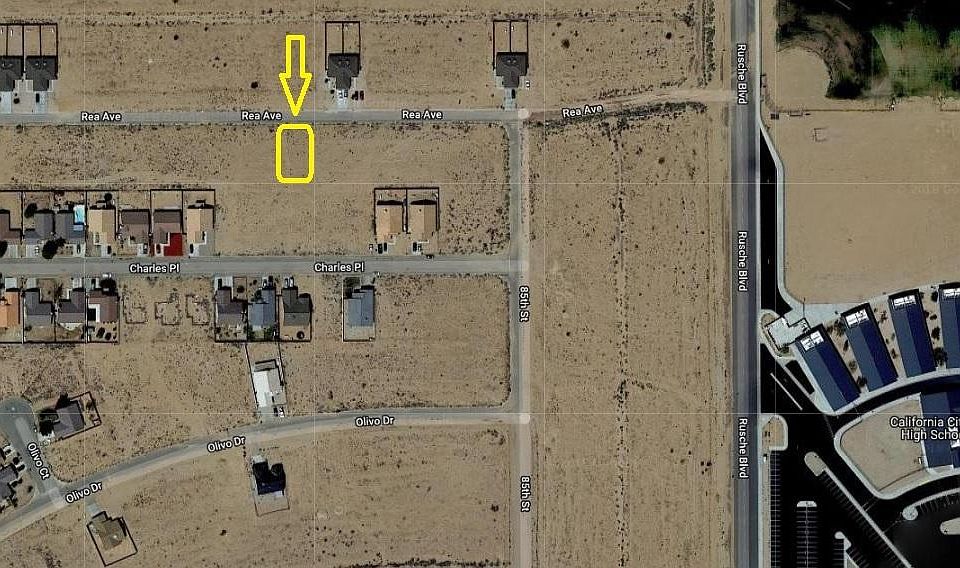 1st image of Rea Ave