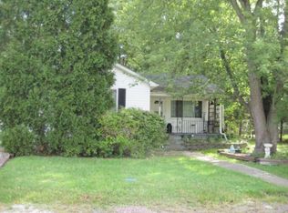 2008 Broad St, Albany, OH 45710