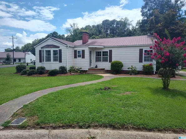 219 Anniston Dr, Sylacauga, AL 35150