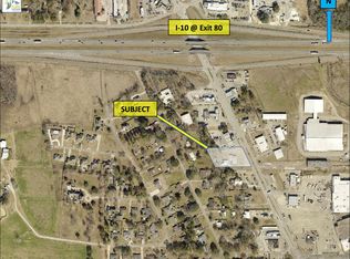 2335 N Parkerson Ave, Crowley, LA 70526