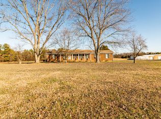 12750 Old Tullahoma Rd, Tullahoma, TN 37388